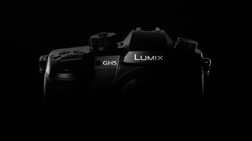 Panasonic GH5 Kamera Mirrorless Dengan Kualitas Rekam 4K