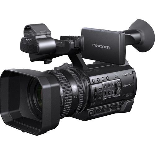 Sony HXR NX100
