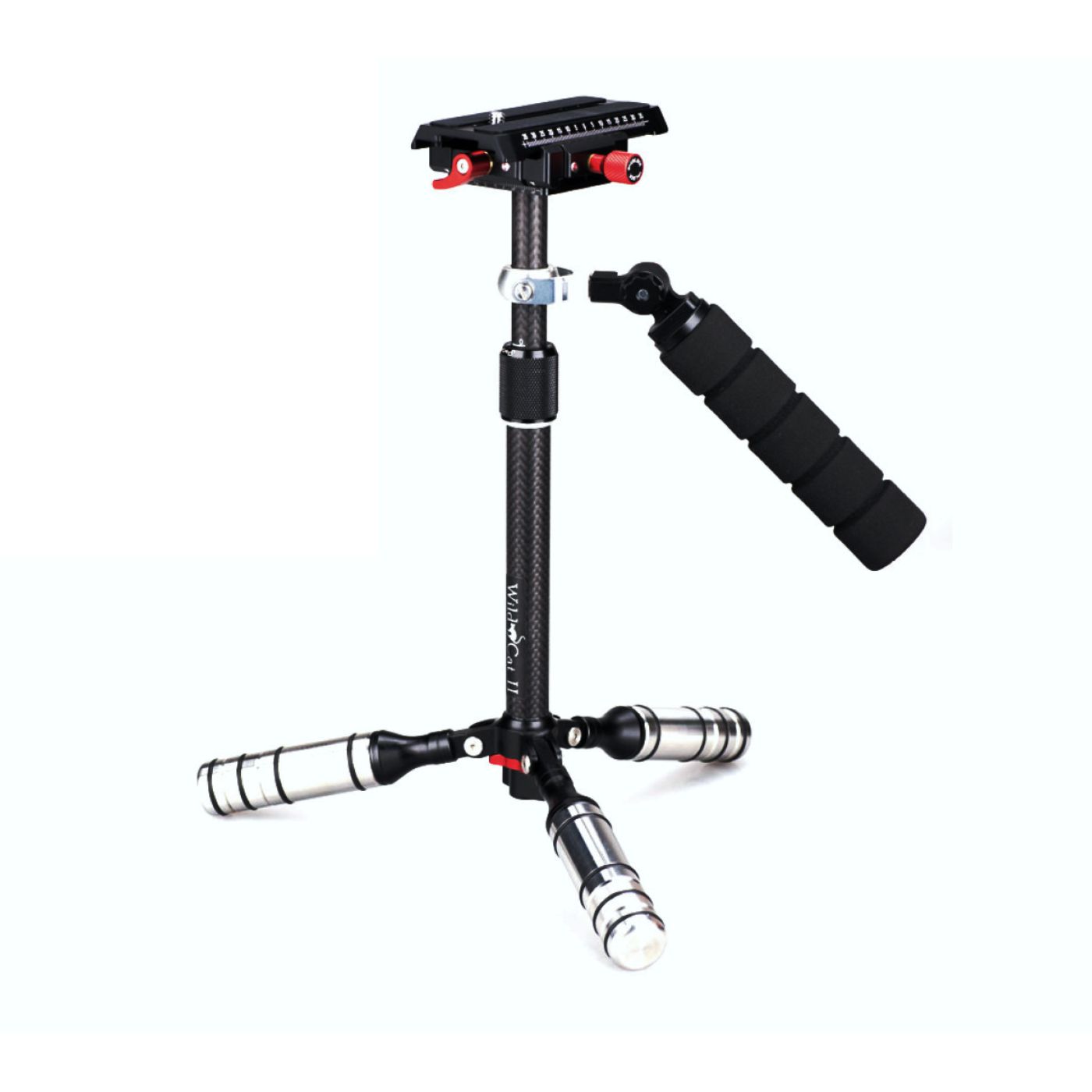 STABILIZER WILDCAT IFOOTAGE