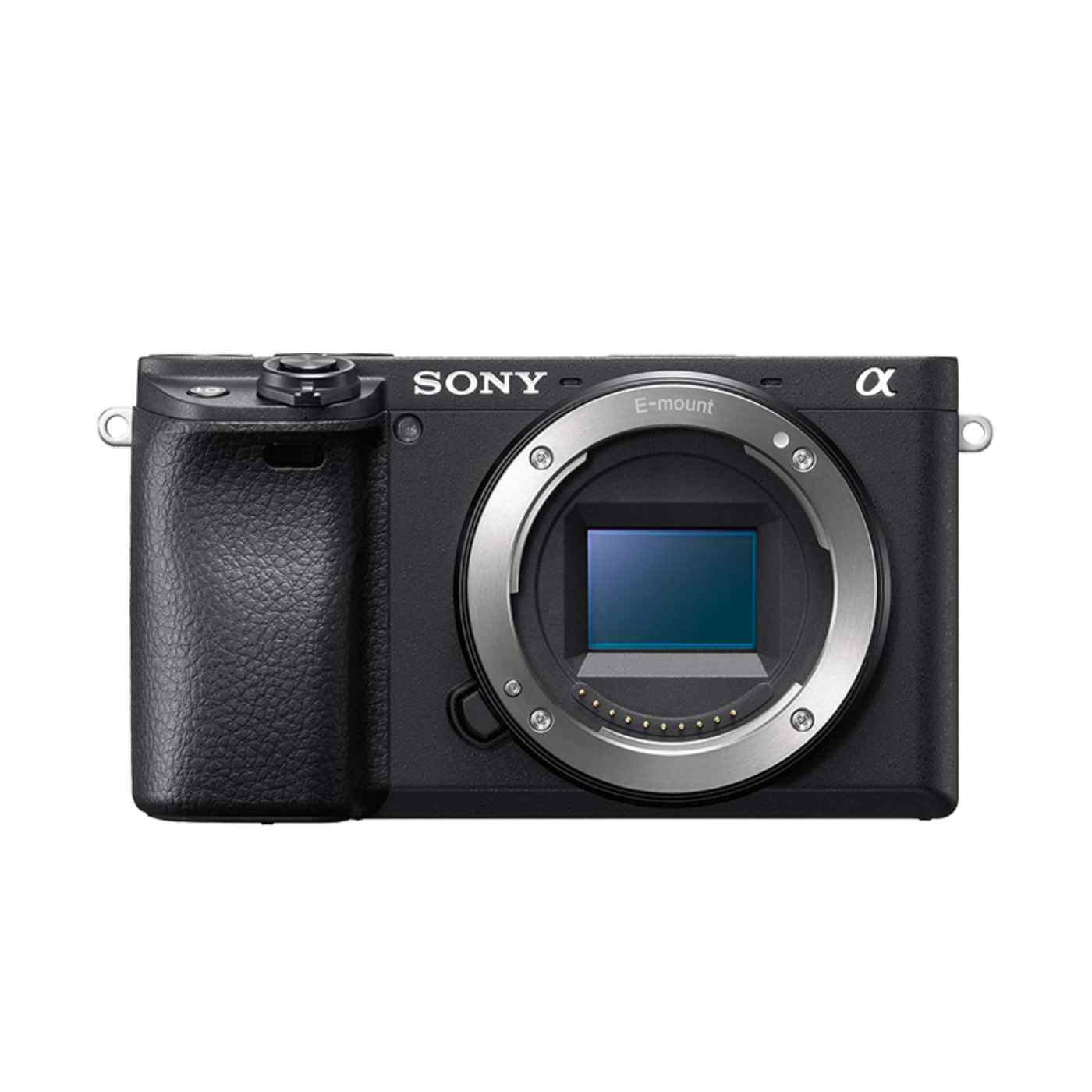 Sony A6400 Body Only