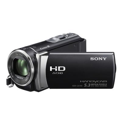 Category Kamera Video - Camcorder