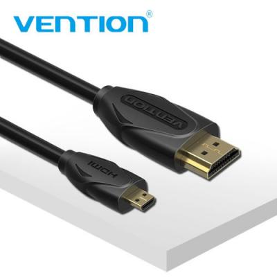 Kabel HDMI to Micro HDMI 2M Male to Male (VENTION)