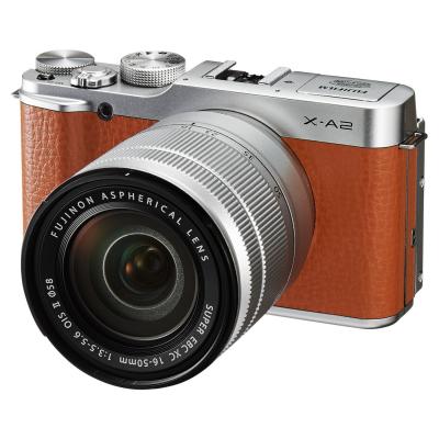 Category Kamera Fujifilm Mirrorless