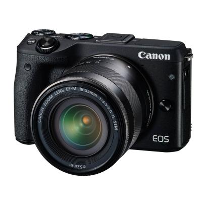 Category CANON MIRRORLESS 