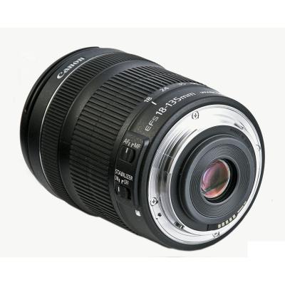 CANON 18-135MM F/3.5-5.6 IS STM