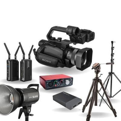 Category Video Equipment | Livestreaming