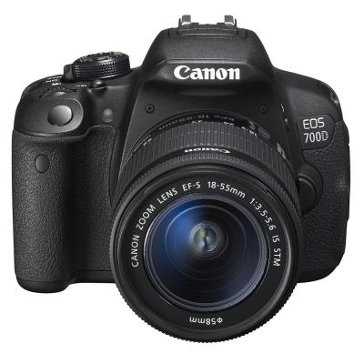 Category Kamera Canon DSLR