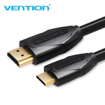 Kabel HDMI to Mini HDMI 3M Male to Male (VENTION)